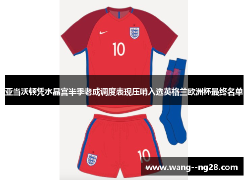 亚当沃顿凭水晶宫半季老成调度表现压哨入选英格兰欧洲杯最终名单